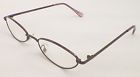 Rsp222bt Sight Rsp224ct Xtra 2.50 Magnivision Glasses Reading