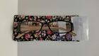 Sight Station Caity Womens Reading Glasses New With Case