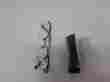 8745054623 Sightline Multifocal Computer Reading Glasses 6002 Gunmetal Frames 2.00
