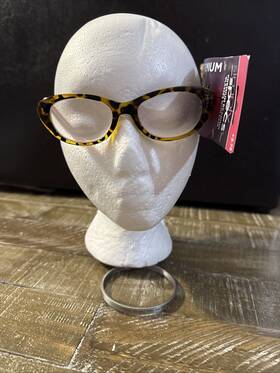 Simply Specs 193033089514 Women S Reading Glasses 2.75