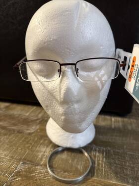 Simply Specs 887661947772 Women S Reading Glasses 1.75