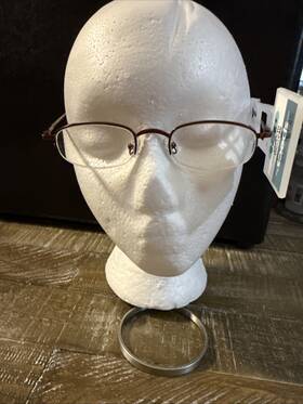 Simply Specs 887661947802 Women S Reading Glasses 2.75
