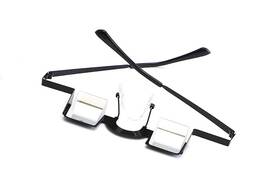 Sinm 778197455377 Lazyme Glasses Prism Horizontal Spectacles U