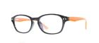 Sk9035-black-orange Eyebuyexpress Mens Womens Reading