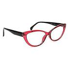 Sku-stg1813 Optical Nwt Women Cat Eye Reading Glasses Scarlette Fashion Style