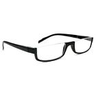 Sku-stg1924 Cool Fashion Nwt The Riviera Retro Semi Rimless Reading Glasses