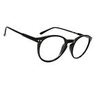 Sku-stg2618 Optical Nwt Retro Reading Glasses Classic Beaton Style Round Frame
