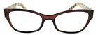 Sku-stg3553 Optical Nwt Women Cat Eye Reading Glasses Yvonne Vintage Spring