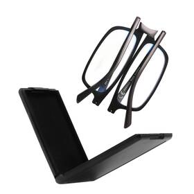 B0c7qhtgwp Skyoak Evolved Folding Reading Glasses Blue Light Blocking Anti Uv Compact Reade