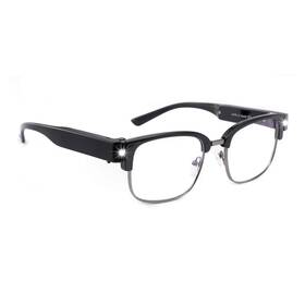 Sk-jslde091-mb-200 Skyway Reading Glasses With Lights Rechargeable Bright Led Readers Magnifying Glasse
