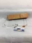Slot 172 Slim Line Slimline Spring Hinge Reading Glasses With Case