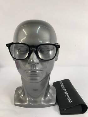 3050 Smart Sq2 Reading Glasses Matte Black 2.00