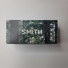 Smith 715757505653 Optics Guides Choice Polarized Reading Sunglasses Tortoise With Bronze