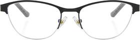 Lo1221 Sofia Vergara Vegara Foster Grant Carina Reading Glasses Cat-eye Frames Demo Lenses