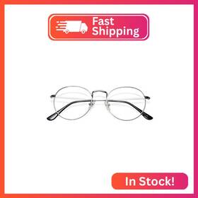 Sj5024c5 Sojos Blue Light Blocking Computer Glasses Round Eyewear Anti Lens Pr