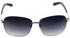 Solo0000gnmt2.5 Generic Solara Sunreader Glasses Solo Gunmetal 757026299290