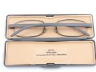 Sp-130 Speq Unisex Slim Reading Glasses Readers Fashion Eyeglasses