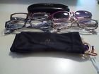 5-1822 Special Focal Readers Glasses Mangano Joy 2.50 3 Bi 1 Reading
