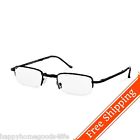 Specs Folding Reading Glasses Great Value Extra Clear Vision Includes Case C 732066338789