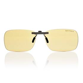 Cdt1-na-86-03 Spectra479 Blue Light Blocking Clip On Glasses - Effective Computer For Men And