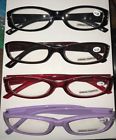Ovalspp1 Spp1 Cheetah Readers Reading Glasses