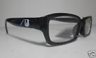 Spts-hk Sports Readers Mens Hockey Reading Glasses Black Design On Temples 1.00 739042005444