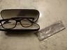Spx1563 106051 Silhouette Brown Custom Reading Glasses Computer Readers Eyeglass