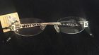 Sr079 Brighton Readers Rimless Reading