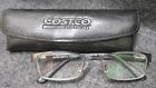 51-18-135 Ss0515 4983b Design Optics Reading Glasses Metal Frame