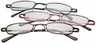 Sst7374-mcl-4.50 Walterdrake Colorful Metal Readers 017874018710