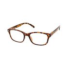 St2937mf-tor-250 Wise Eyewear Multi Focus Progressive Reading Glasses Powers In Reader