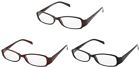 St4951r-0012 And St7955r-0010 Fashion Readers Reading Glasses Spring Hinge Women Pick Style