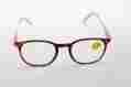 St6978r Unbranded Retro Tortoise Round Keyhole Nose Bridge Spring Temple Reading Glasses 1.50 New
