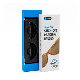 Sticktite Lens 865399000495 Lenses Small 28mm Single Pack Stick-on Bifocal - Instantly