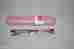 Strength48 751286208474 Visualites 201 Reading Glassesblush Stripes Frame Clear Lens2.50 Mm
