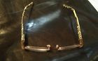 Jcr188 Style Jimmy Reading Crystal Glasses 2.00 Swarovski