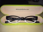 Style Strength "smitten Case " Frame 1.0 Kitten Glasses Eyebobs Reading
