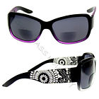 F296 Sunflower Sunglass Kountry Bifocal