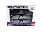Jb7366 Sunreader 3 American Reading Glasses Including Set North