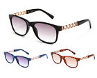 Rig511 Sunreaders Sunglasses Fashion Chain Eyewear Multi Various Colors Temple
