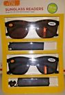 Swc622127 Sun Readers Mens Reading Glasses 035256032727