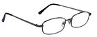 T19 Foster Grant Strength Light Durable Titanium Silver Reading 031568234965