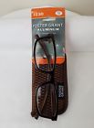 T2 Foster Grant Brown Aluminum 887661961518