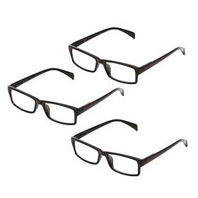 Taikaixin 779303919707 My Best Buy - Power Glasses Read Small Print And Computer Screens Avoiding