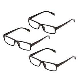 B086ysrm5l Taikaixin Power Glasses - Read Small Print And Computer Screens No More Switching