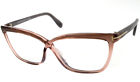 31019 Tf5267rose Tom Ford Readers Reading Glasses
