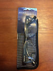 Tg1215 Foster Grant Magnivision Bryce Gunmetal Reading Glasses Light 887661997999