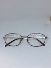 Tg1216 Foster Grant Reading Eyeglasses Spare Pair From