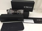 Th0533 004 Tag Heuer New Authentic Designer Glasses Frame Brown Us Seller
