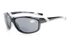 Th6170-bifocal-shiny Black-150 Eyekepper Tr90 Unbreakable 748579488255